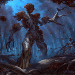 Building Six: An Inside-Out Mono-Green Artifacts Deck
