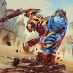 Am I the Bolas? - Pummelling the "Wittle Guy"