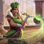 Building Citizen Typal with Bess, Soul Nourisher