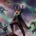 Building Villain Typal with Loki, the Deceiver