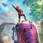 The Over/Under - Predicting the Popularity of Marvel Super Heroes Commanders, Part 3
