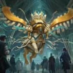 Denzilore Fatehold | +1/+1 Counters Deck
