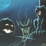 October's Deckbuilding Contest Finalists: Vote Now