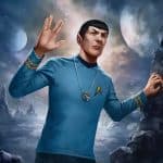 Spock, Logical Choice | A Flash Primer for New Players