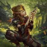 Meria, Scholar of Antiquity Wants Control | Inside Out