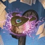 Codie, Ravenous Codex | A $150 Prepared-Spell Deck