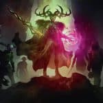 Top 10 Large Life Loss Cards for Hela, Mistress of Darkness