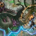 Darkhold Destiny Deck Tech: Gargantos, the Endbringer