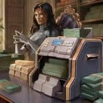 Magic Quarterly Earnings Top $600 Million For The First Time