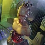 Star Trek Deck Tech: Borg Queen, Perfection Manifest