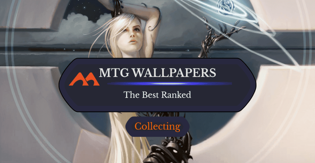 77 of the Most Beautiful Magic Desktop Backgrounds and Wallpapers