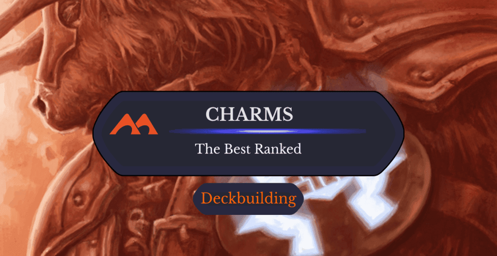 All 55 Charms in Magic Ranked