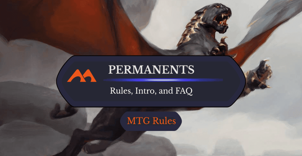 What Counts as a Permanent in MTG? All Your Questions Answered
