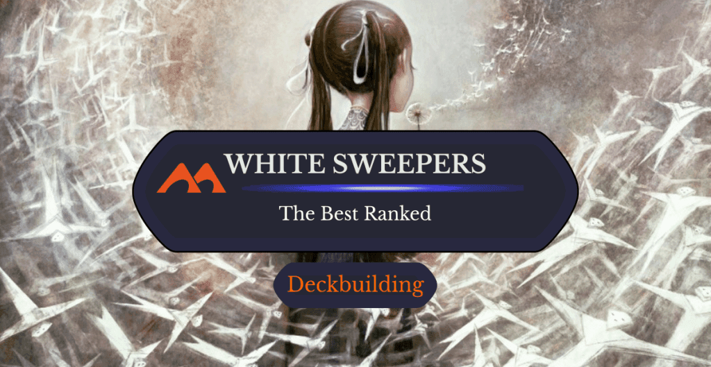 The 41 Best White Board Wipes in Magic Ranked