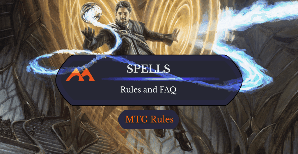 Here’s Exactly What’s a Spell and What’s Not in Magic