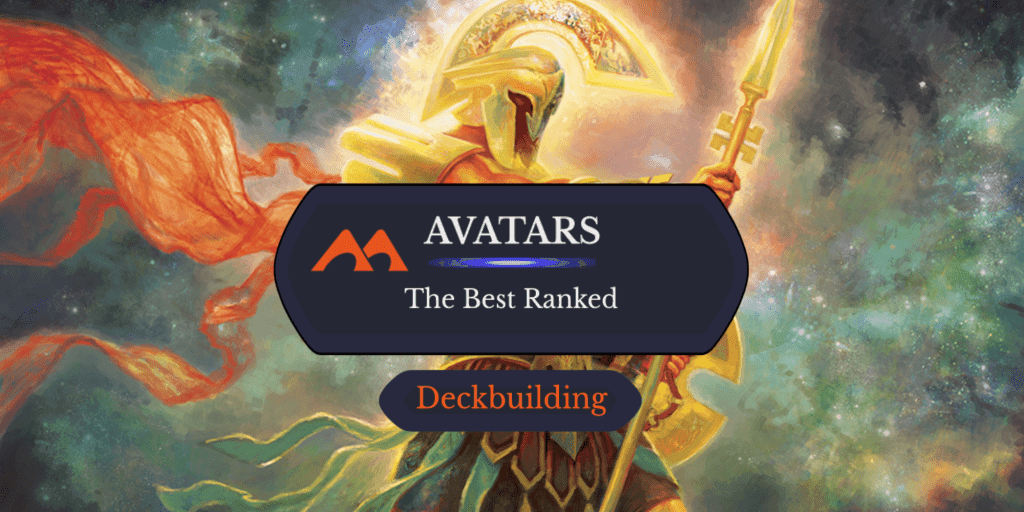 The 51 Best Avatars in Magic Ranked