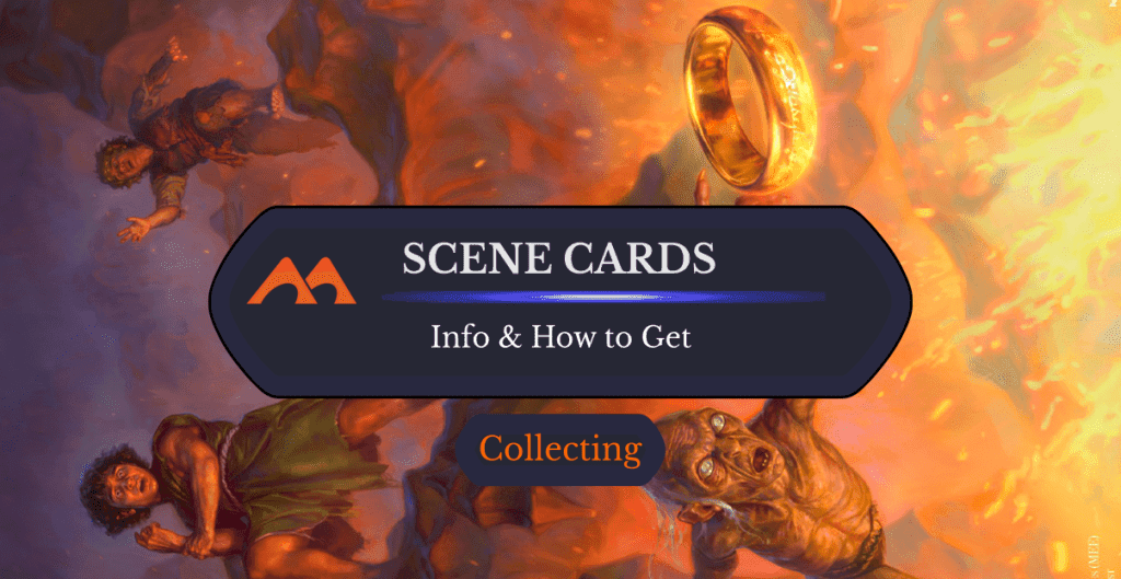 All 213 Magic Scene Cards and How to Get Them