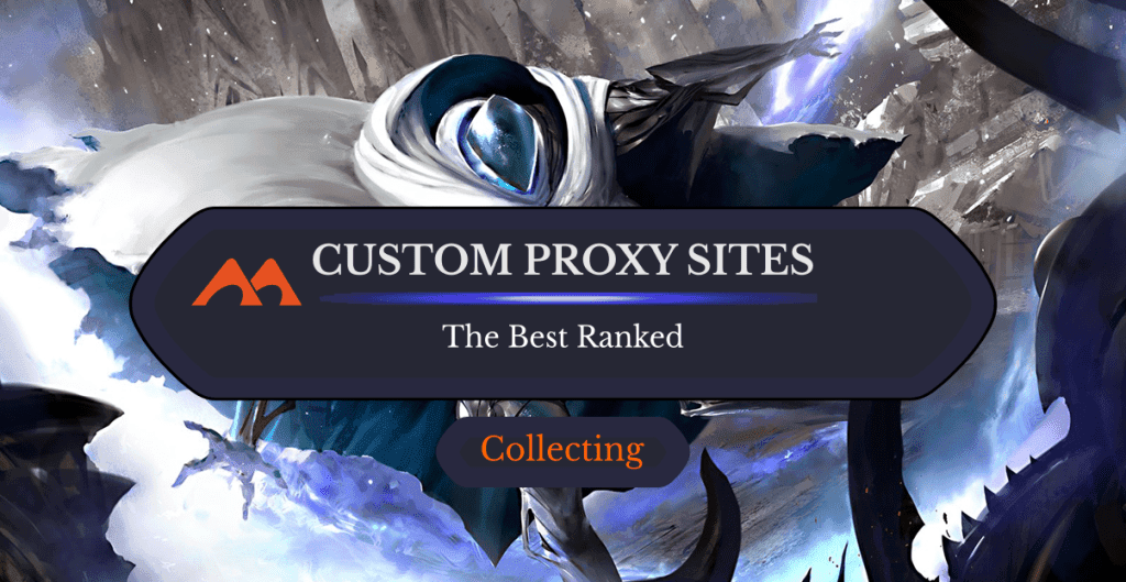We Tested 3 Custom MTG Proxy Sites: Here’s Which Won