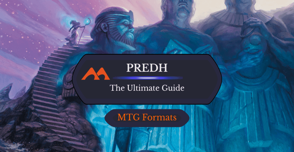 The Ultimate Guide to PreDH
