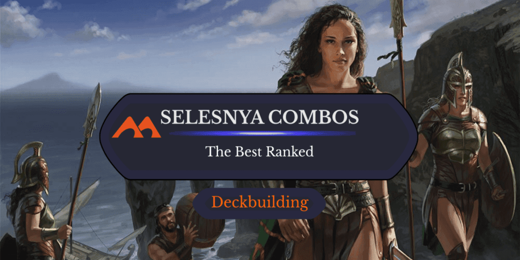 The 18 Best Selesnya Combos in Magic Ranked