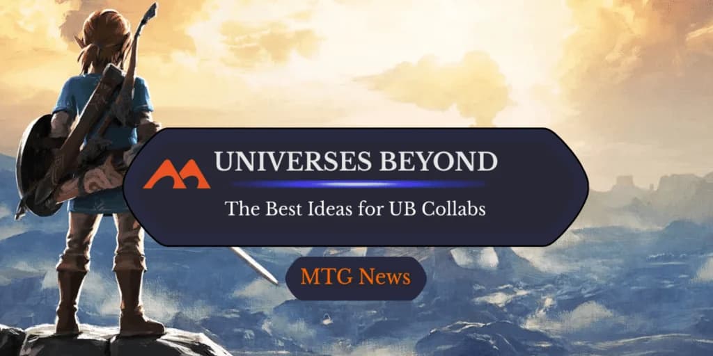 The 10 Best Properties For New Universes Beyond Collabs Ranked