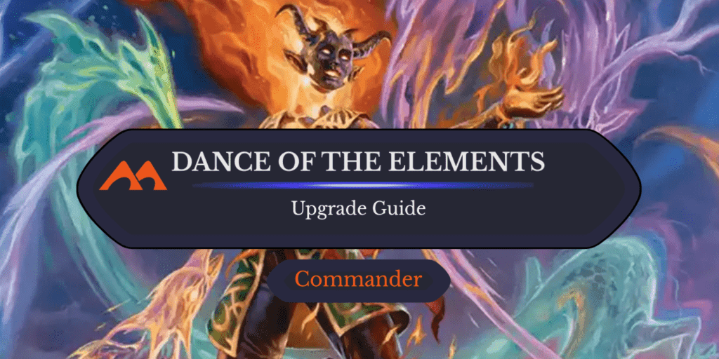 Dance of the Elements Upgrade Guide: 17 Easy Changes You Can Make