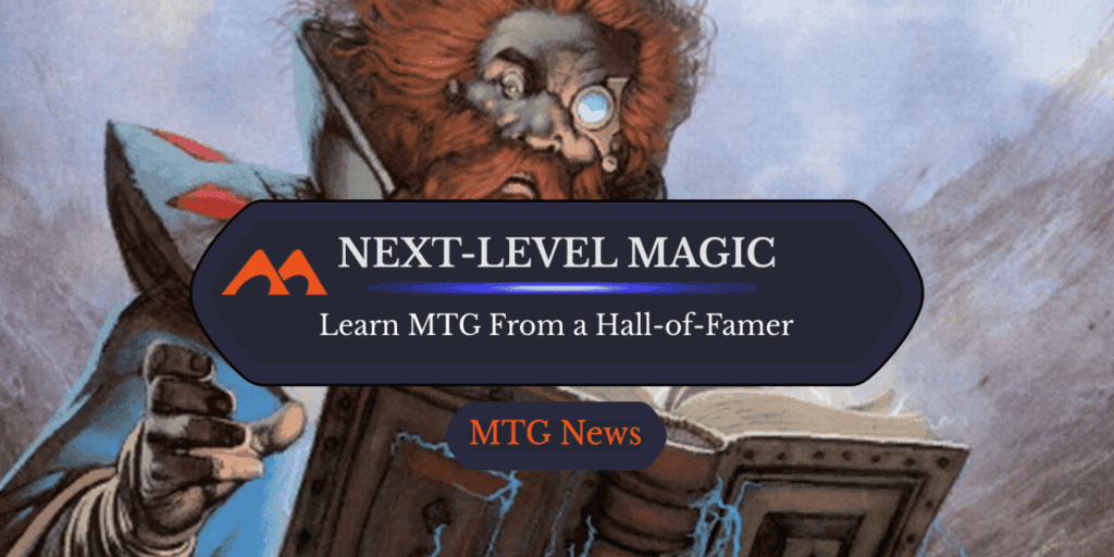 Patrick “The Innovator” Chapin Launches Kickstarter for In-Depth Magic Strategy Book