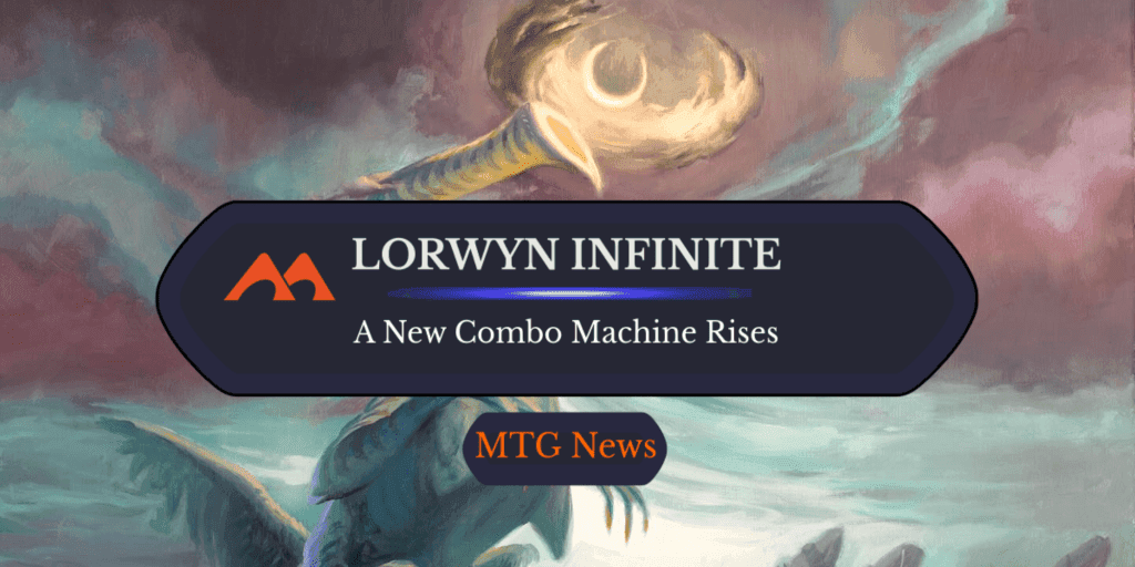 Absurd Lorwyn Eclipsed Commander Creates Standard-Legal Infinite Combo