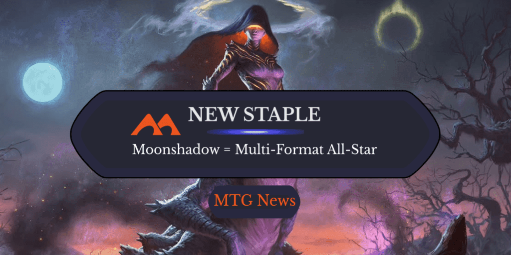 Most Expensive Lorwyn Eclipsed Card Gets Multi-Format Hype