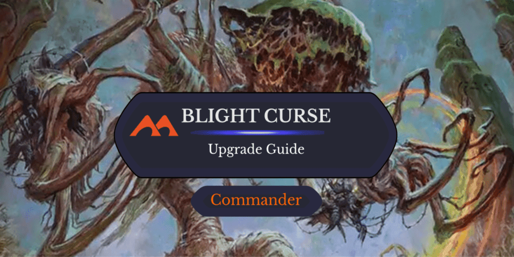 Blight Curse Upgrade Guide: 15 Easy Changes You Can Make