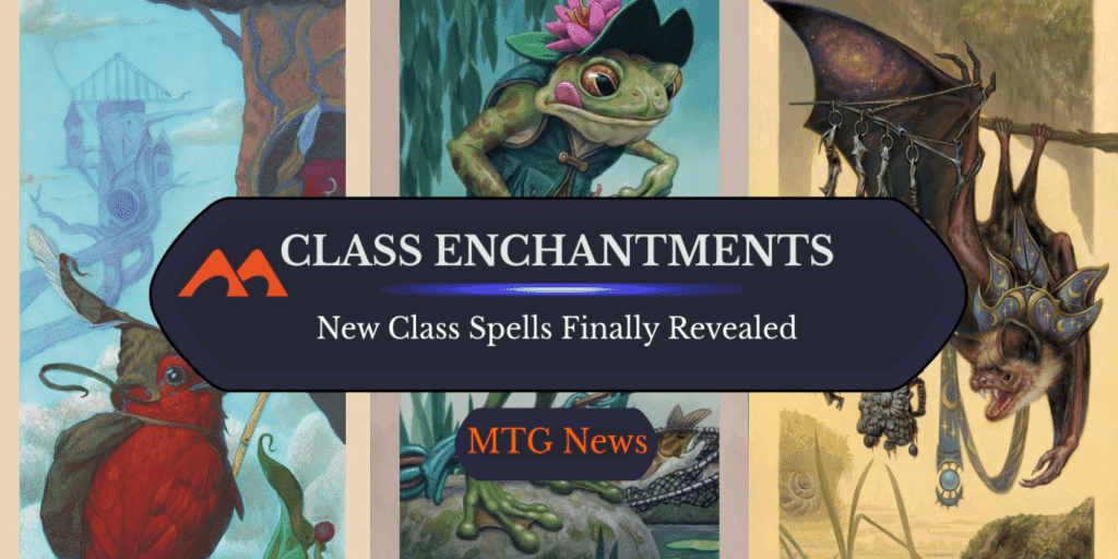 TMNT Brings Back Radical Return of Beloved Card Type