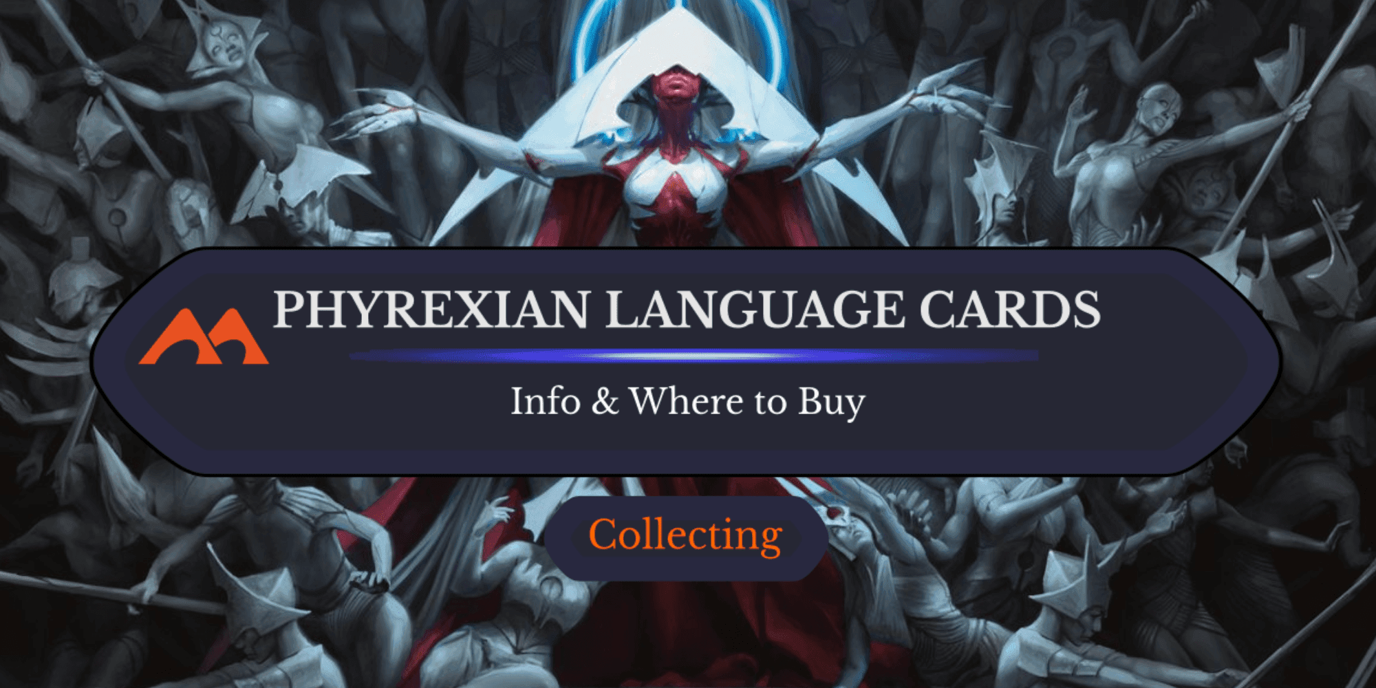 Complete List of All 33 Phyrexian Language Cards in MTG, and How to Get Them