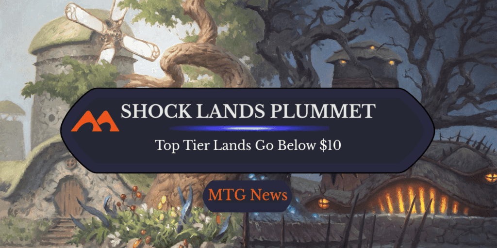 Tier-1 Dual Land Cycle Bottoms Out at Lowest Price in Years