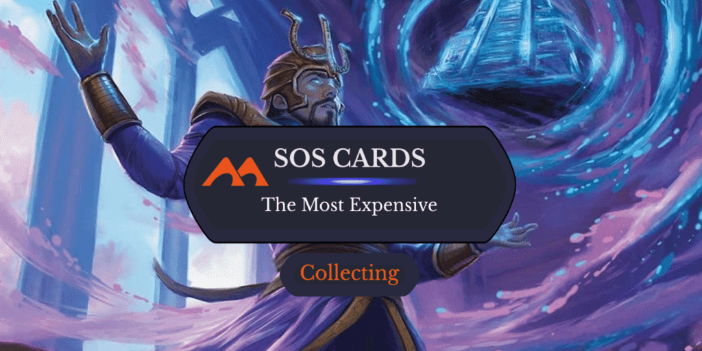 The 4 Most Expensive and Must-Have Cards in Secrets of Strixhaven