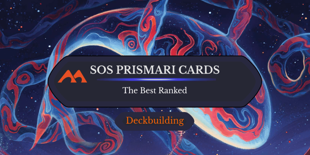 The 16 Best Prismari Cards in Secrets of Strixhaven Ranked