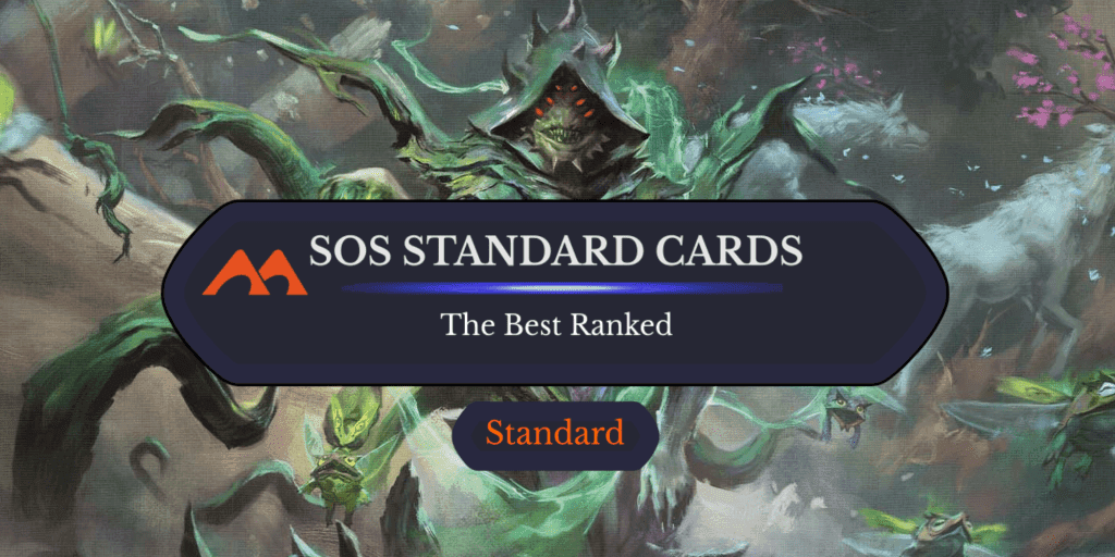The 23 Best Secrets of Strixhaven Cards for Standard