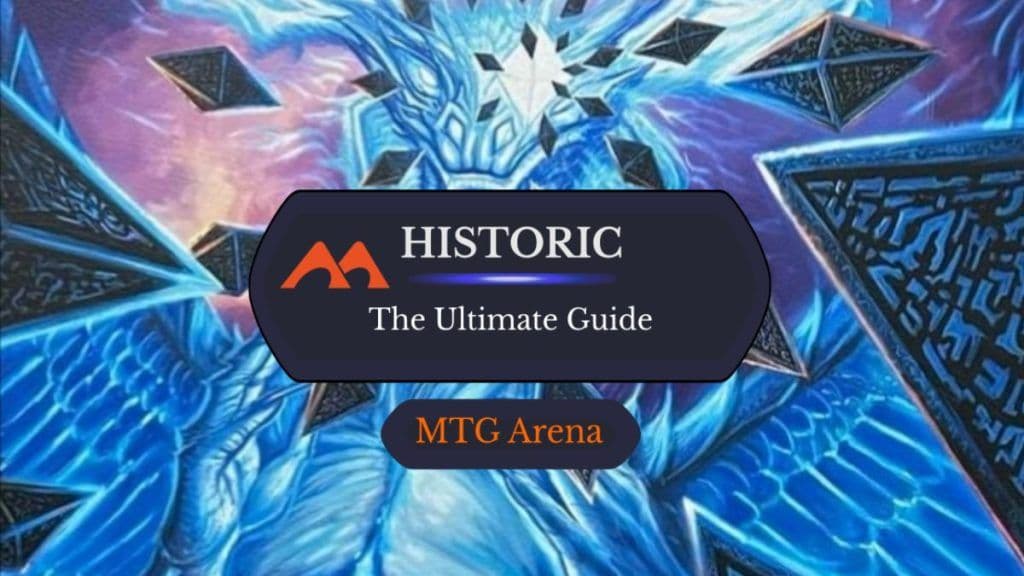 The Ultimate Guide to MTG Arena’s Historic Format