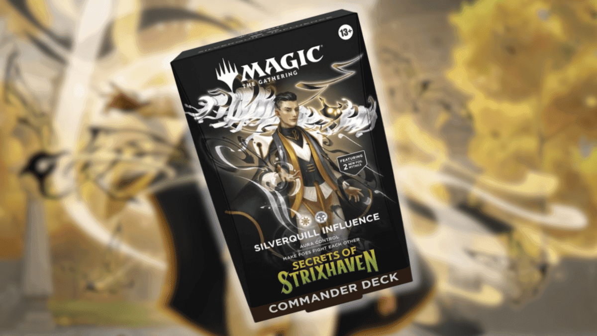 The 5 Best Commander Precons of 2026 So Far