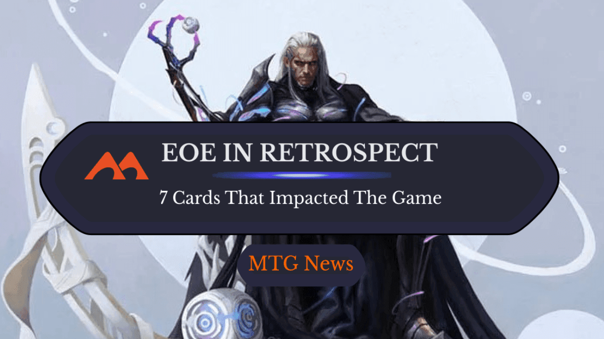 It’s Been 1 Year Since Edge of Eternities, How Has it Held Up?