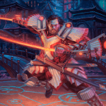 Hidden Gems: Isshin, Two Heavens as One