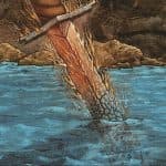 Fire and Ice: Which Cards Are Hot and Cold for Azlask, the Swelling Scourge?