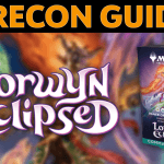 Dance of the Elements - Lorwyn Eclipsed Precon Guide