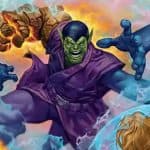Building Super-Skrull for cEDH