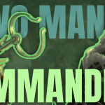 The Top 40 Two-Mana Commanders