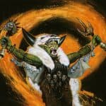 3/1 to Win - A Sek'Kuar Deathkeeper Bracket 1 Brew