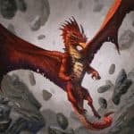 Brewing a Ganax and Acolyte of Bahamut Deck on a Budget