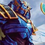 The Top 10 Most Played Legendary Commander Cards in 2025