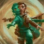 The Best Lorwyn Eclipsed Cards for Blink Decks