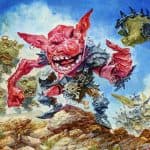 Why Are the Brackets Telling Me How To Play Commander?