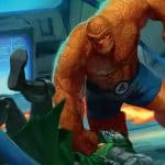 It's Clobberin' Time with The Thing - Commander Deck Tech